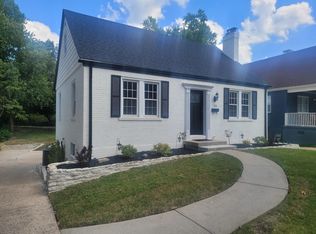 108 Pleasant Ridge Ave, Fort Mitchell, KY 41017