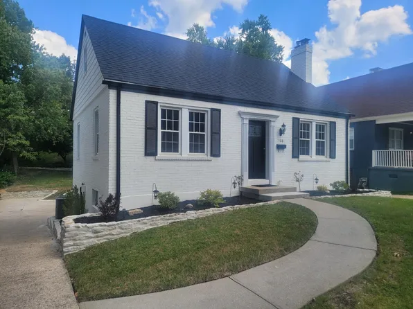 108 Pleasant Ridge Ave, Fort Mitchell, KY 41017