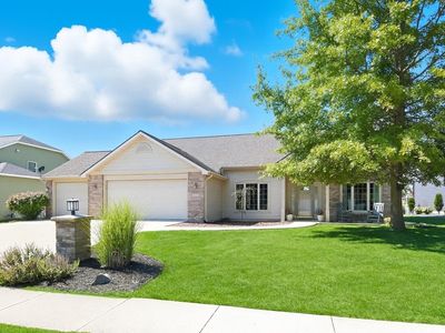 13211 Winding Vine Run, Fort Wayne, IN, 46845