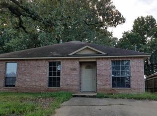 4204 Ludwig St, Little Rock, AR 72204