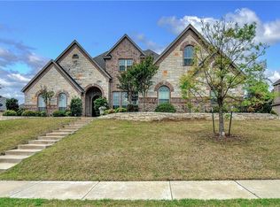 2908 Canyon Creek Dr, Sherman, TX 75092