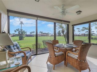 5276 Fox Hollow DR #602, NAPLES, FL 34104