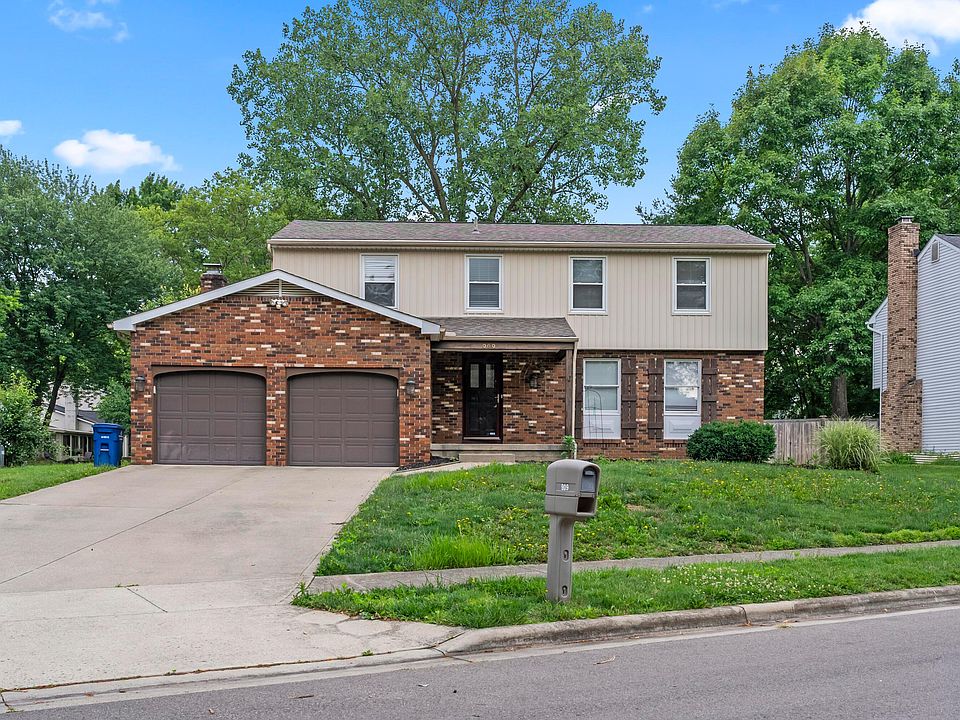 1st image of 909 Prince William Ln