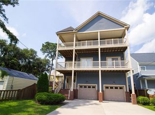 3110 Pretty Lake Ave, Norfolk, VA 23518