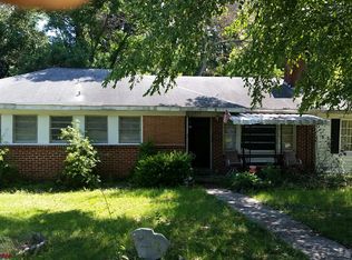 1912 Boyer Dr, Columbia, SC 29204