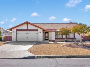 12710 Santa Anita Trl, Victorville, CA 92395