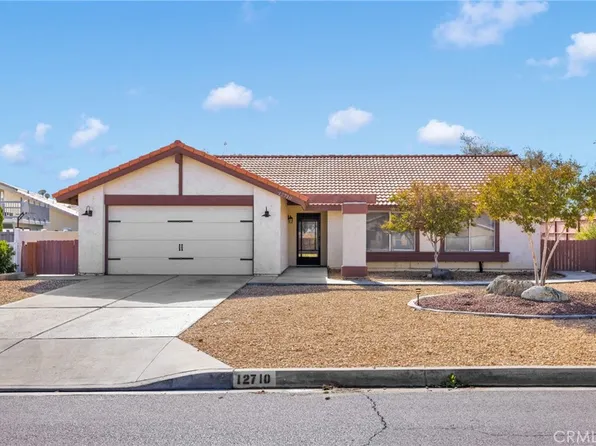 12710 Santa Anita Trl, Victorville, CA 92395