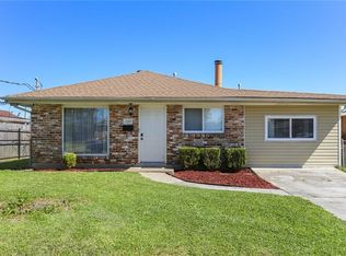 1209 N Bengal Rd, Metairie, LA 70003