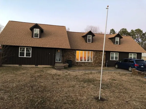 702 Taft St, Westville, OK 74965