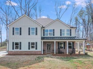 4752 Nopone Rd, Gainesville, GA 30506