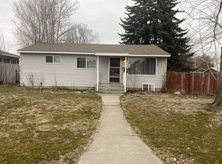 429 E Joseph Ave, Spokane, WA 99208