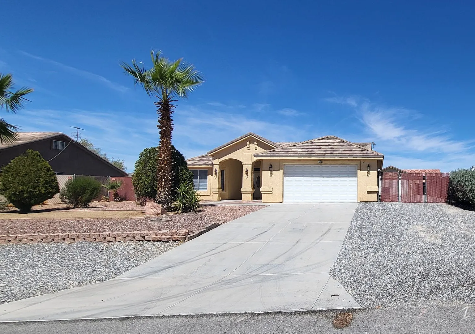 Artesia Hafen Ranch - Longmeadow Dr. — Photo 2