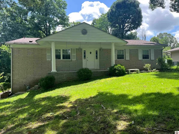 420 Highland Church Rd, Paducah, KY 42001