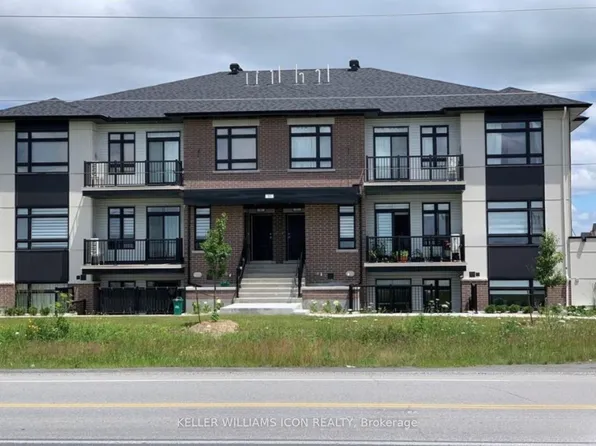 35 G Overberg Way #H, Ottawa, ON K2S 0W1