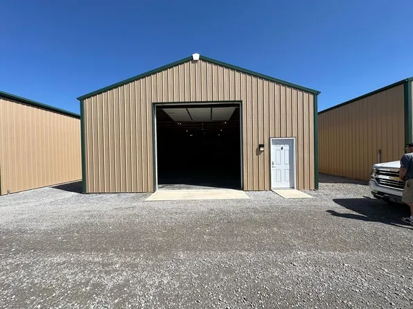 7900 N 450 W Unit 4, Fremont, IN 46737