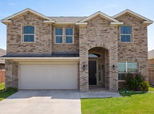 6108 Scaled Quail Rd, Midland, TX 79705