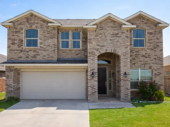 6108 Scaled Quail Rd, Midland, TX 79705