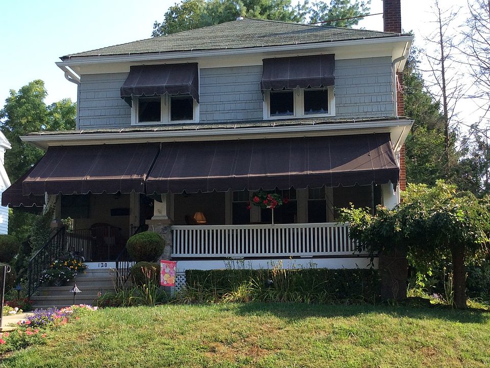 1st image of 120 Glenburn Road