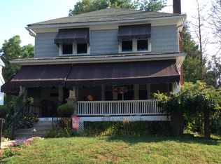 120 Glenburn Road, Clarks Green, PA 18411