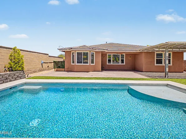 3294 N SPRINGFIELD Street, Buckeye, AZ 85396