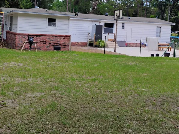 588 SW Walter Ave, Lake City, FL 32024