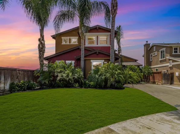 876 Boone Dr E, Brentwood, CA 94513