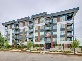 8117 200a St #207, Langley, BC V2Y 2Z5