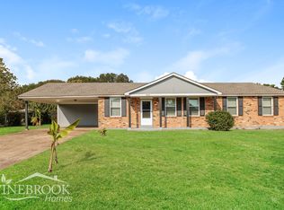 5046 Cromwell Ave, Memphis, TN 38118