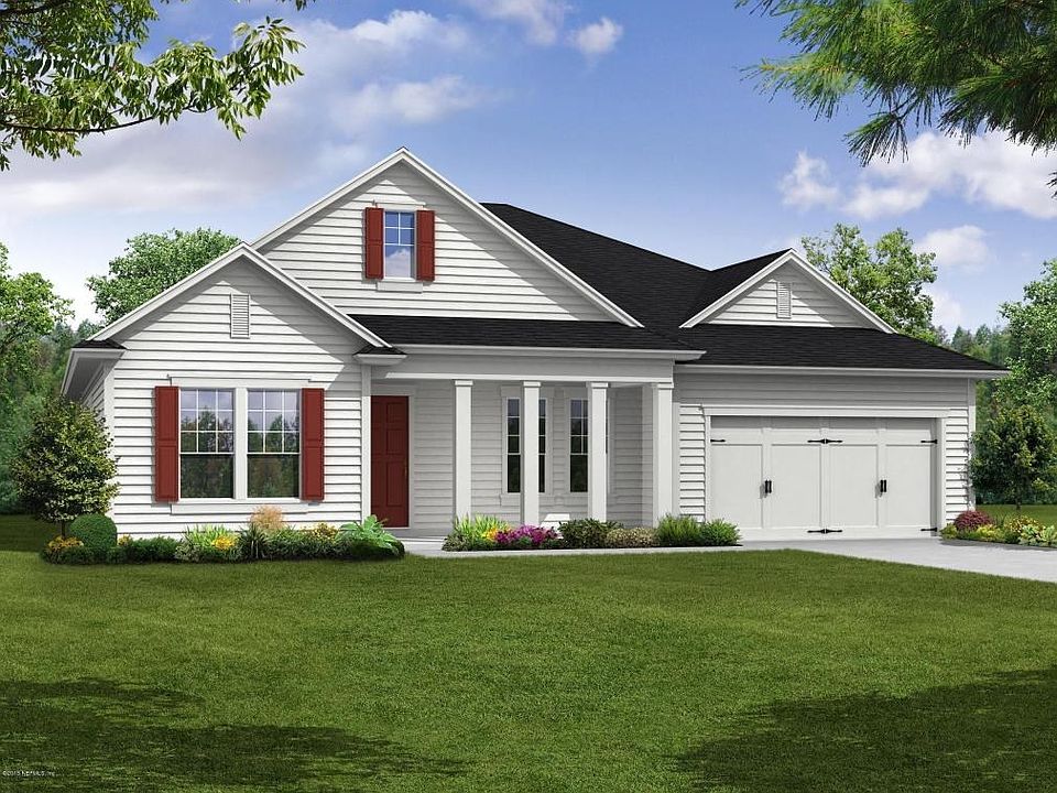 Front Elevation