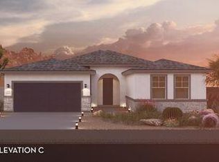 18803 N Avelino Dr, Maricopa, AZ 85138