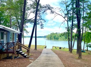 736 Captain Kidd Dr, Florien, LA 71429