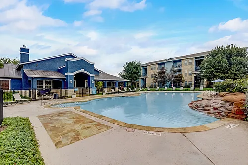 Oasis at Plum Creek Apartments Photo 1