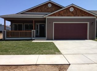 2402 Shady Oak Lane, Sandpoint, ID 83864