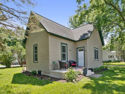 356 E 6th St, New Richmond, WI, 54017