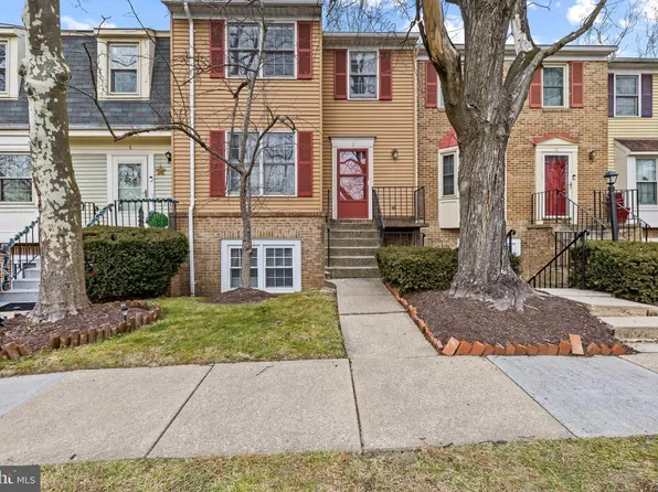 10 Kettle Ct #7-6F, Windsor Mill, MD 21244
