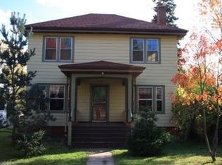 4120 McCulloch St, Duluth, MN 55804