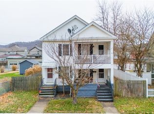 912 & 914 S Zane Hwy, Martins Ferry, OH 43935