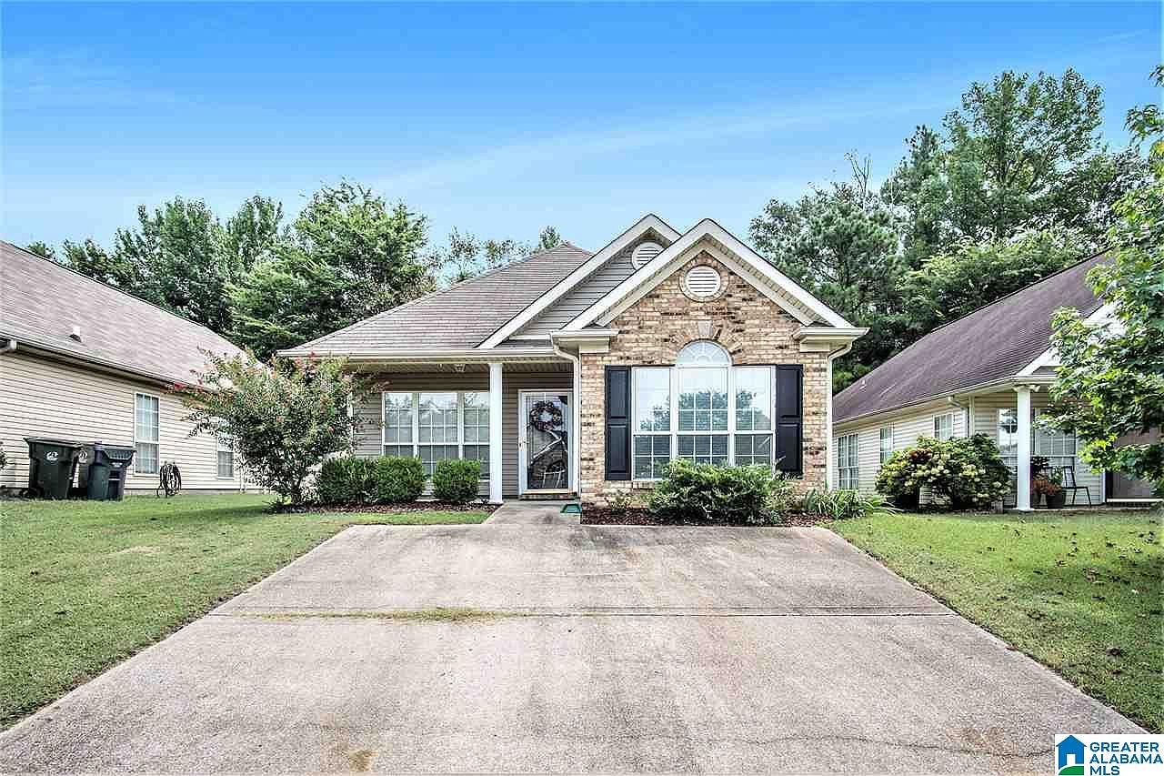 210 Hidden Creek Pkwy, Pelham, AL 35124 Zillow