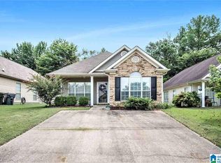 210 Hidden Creek Pkwy, Pelham, AL 35124