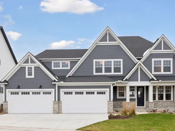 16519 63rd Pl N, Maple Grove, MN 55311