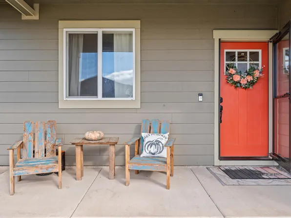 479 SE Leisek Way, Madras, OR 97741