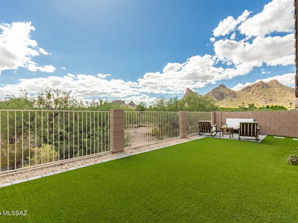 2907 W Dakota Vista Way, Tucson, AZ 85746