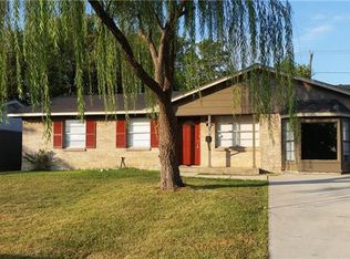 1707 Lucille Dr, Mesquite, TX