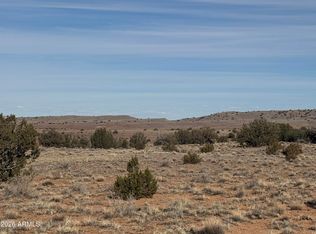 LOT D 212 #63-004-5152, Concho, AZ 85924