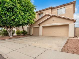 22054 N 34th Ln, Phoenix, AZ 85027