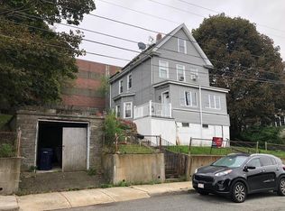 87 Mount Washington St, Everett, MA 02149