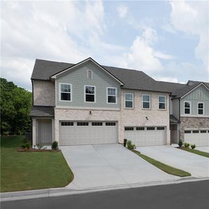 6718 Armonia Dr SW, Mableton, GA, 30126