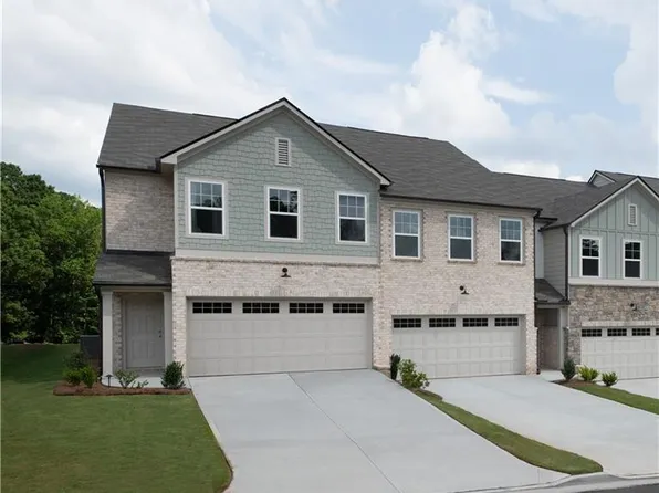 6744 Armonia Dr SW, Mableton, GA 30126