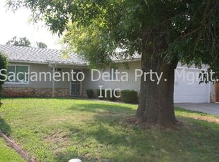 3617 Golden Eagle Way, Sacramento, CA
