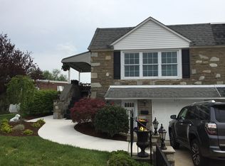 8217 Albion St, Philadelphia, PA 19136